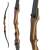 2nd CHANCE | DRAKE Kudu - 62 inches - 50 lbs - Recurve Bow | Left Hand