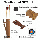 2nd | CHANCE | RAGIM Wolf - 68 inches - long bow | right...