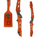 2nd CHANCE | Mittelst&uuml;ck | DRAKE Chroma - 24 Zoll - Rechtshand | Farbe: Orange
