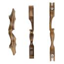 2nd CHANCE | Riser | JACKALOPE - Amber - ILF - 19 inches...