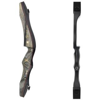2nd CHANCE | Riser | DRAKE Sepia - 24 Inch | Right hand