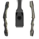 2nd CHANCE | Riser | DRAKE Sepia - 24 Inch | Right hand