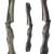 2nd CHANCE | Riser | DRAKE Sepia - 24 Inch | Right hand