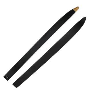 2nd CHANCE | Wurfarme | DRAKE Black Raven - 55 lbs