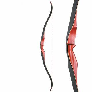 2nd CHANCE | RAGIM Black Bear - 58 Zoll | Rechtshand | 35 lbs