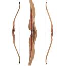 2nd CHANCE | OAK RIDGE Zebrali | 60 Inches - 35 lbs |...