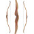 2nd CHANCE | OAK RIDGE Zebrali | 60 Inches - 35 lbs | Recurve Bow| Right Hand