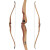 2nd CHANCE | OAK RIDGE Zebrali | 60 Inches - 35 lbs | Recurve Bow| Right Hand