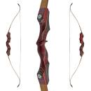 2nd CHANCE | JACKALOPE - Red Beryl Hunter - 58 Inches -...