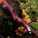 2nd CHANCE | JACKALOPE - Red Beryl Hunter - 58 Inches -...
