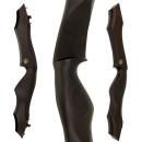 2nd CHANCE | Riser | JACKALOPE Flint | Dark Brown | 21...