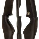 2nd CHANCE | Riser | JACKALOPE Flint | Dark Brown | 21...