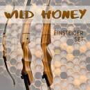 2nd CHANCE | [SPECIAL] SET DRAKE Wild Honey - Take Down -...