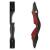 2nd CHANCE | Mittelstück | DRAKE ARCHERY ELITE Chameleon - 19 Zoll - Rechtshand | Farbe: Ruby Red