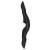 2nd CHANCE | Mittelstück | BEARPAW Mohawk - 19 Zoll - Farbe: R. Ebony | Rechtshand