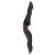 2nd CHANCE | Mittelstück | BEARPAW Mohawk - 19 Zoll - Farbe: R. Ebony | Rechtshand