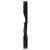 2nd CHANCE | Mittelstück | BEARPAW Mohawk - 19 Zoll - Farbe: R. Ebony | Rechtshand