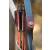 2nd CHANCE | JACKALOPE - Bloodstone - 64 Inches - 50 lbs - Take Down Recurve Bow | Right Hand