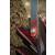 2nd CHANCE | JACKALOPE - Bloodstone - 64 Inches - 50 lbs - Take Down Recurve Bow | Right Hand