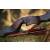 2nd CHANCE | JACKALOPE - Bloodstone - 64 Inches - 50 lbs - Take Down Recurve Bow | Right Hand