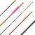 12er Pack Komplettpfeil | PyroSPHERE Slim - Carbon | Vanes | Spine: 1200 | 27,0 Zoll