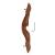 2nd CHANCE | Mittelstück | BEARPAW Mohawk - 17 Zoll - Farbe: Bubinga | Linkshand