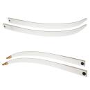 2nd CHANCE | Wurfarme | DRAKE Essential - White - 68 Zoll...