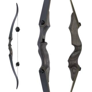 2nd CHANCE | MANDARIN DUCK Grey Goose - 60 inches - 30 lbs | Right Hand