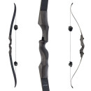 2nd CHANCE | MANDARIN DUCK Grey Goose - 60 inches - 30 lbs | Right Hand