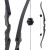 2nd CHANCE | MANDARIN DUCK Grey Goose - 60 inches - 30 lbs | Right Hand