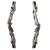 2nd CHANCE | Riser | OAK RIDGE Bryon - ILF - 21 inch - Right hand | Colour: Bronze matt