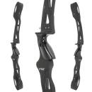 2nd CHANCE | Riser | JACKALOPE Zircon - 25 inches - ILF | Colour: Black Faint