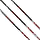 2nd CHANCE | 12er Pack Shaft | VICTORY ARCHERY VAP Target...