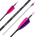2nd CHANCE | 9 x complete arrow | SPHERE BowJob Slim -...