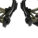 2nd CHANCE | DRAKE Thorns - 30-70 lbs - Compound Bow | Black/Camo