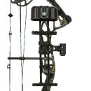2nd CHANCE | DRAKE Thorns - 30-70 lbs - Compound Bow | Black/Camo