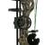 2nd CHANCE | DRAKE Thorns - 30-70 lbs - Compound Bow | Black/Camo