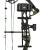 2nd CHANCE | DRAKE Thorns - 30-70 lbs - Compound Bow | Black/Camo