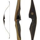 2nd CHANCE | JACKALOPE Moonstick Carbon | 50 Zoll - 45...