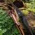 2nd CHANCE | JACKALOPE Moonstick Carbon | 50 Zoll - 45 lbs | One Piece Recurvebogen | Rechtshand