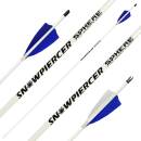 2nd CHANCE | 6 x complete arrow | SPHERE Snowpiercer 4.2...