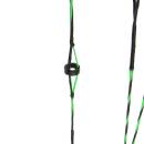 2nd CHANCE | DRAKE Thorns - 30-70 lbs - Compound Bow | Black/Camo