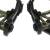 2nd CHANCE | DRAKE Thorns - 30-70 lbs - Compound Bow | Black/Camo