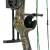 2nd CHANCE | DRAKE Thorns - 30-70 lbs - Compound Bow | Black/Camo