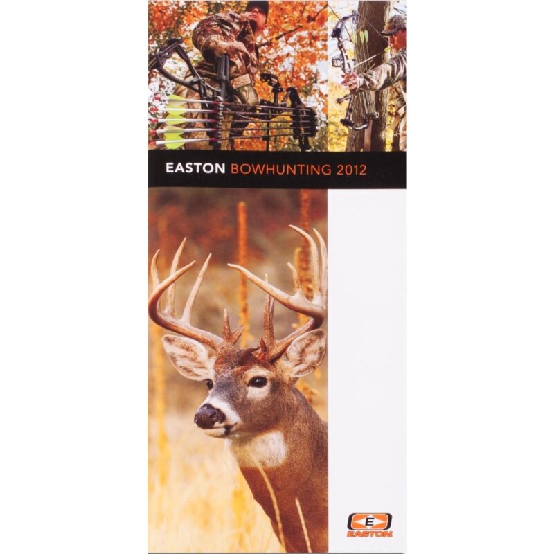 EASTON Hunting Catalog