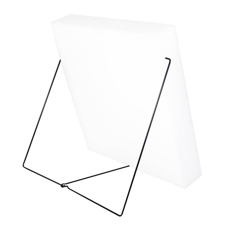 STRONGHOLD Stnder fr Zielscheibe 60x60 cm