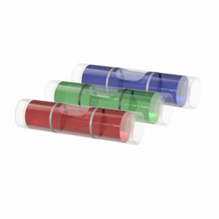 SHREWD Wasserwaage für Optum Visier