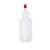 BOHNING Dosing Bottle 2oz. for Solvent / Thinner