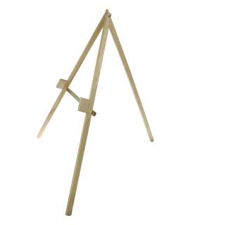 STRONGHOLD S170 Standard - Wood Stand for Targets