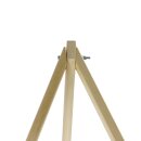 STRONGHOLD S170 Standard - Holzständer für Zielscheiben